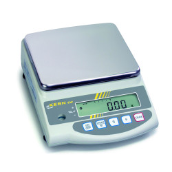 BALANCE ANALYTIQUE KERN SERIE EW-N PRECISION 0.001 g PORTEE 420 g