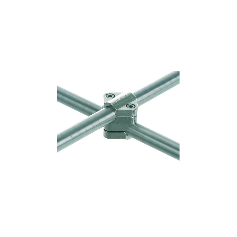 NOIX DE SERRAGE 90ø EN LABORAL, PLAGE DE SERRAGE 12-13 X 16 mm