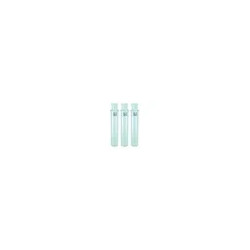 TUBE A REACTION EN VERRE 200ML, POUR THERMOREACTEUR DCO, DIAMETRE 42 MM COL RODE 29/32 CAPACITE PAR 3