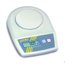 BALANCE ELECTRONIQUE PORTABLE KERN EMB 500-1 PRECISION 0,1g , PORTEE 500 g