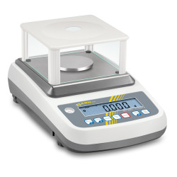BALANCE DE PRECISION KERN EWJ 3000-2 PORTEE 3000G PRECISION 0,01G - CAL INTERNE