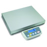 BALANCE PLATE FORME KERN DE 60K5A PRECISION 5G PORTEE 60 KG