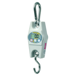 DYNAMOMETRE KERN HCB 50K20 50 KG / 20 G