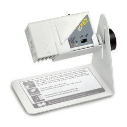 IONISATEUR POUR NEUTRALISATION DES CHARGES ELECTROSTATIQUES (YBI-01)