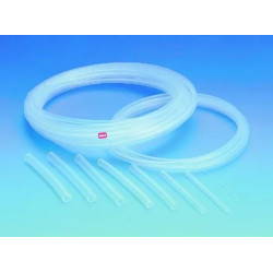 TUYAU EN FEP DIAMETRE 8 x10 mm / EPAISSEUR 1 mm, PRIX AU METRE