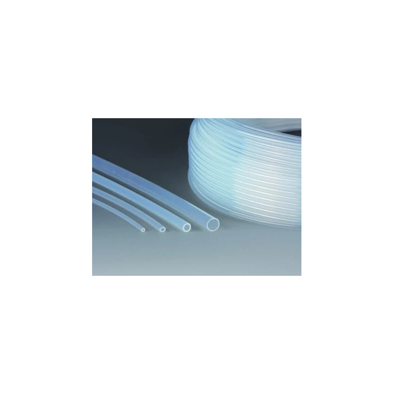 TUYAU SOUPLE EN PFA 6,0 x 8,0 mm, PAR METRE