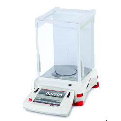 BALANCE ANALYTIQUE ET DE PRECISION OHAUS EXPLORER CALIBRAGE INTERNE
