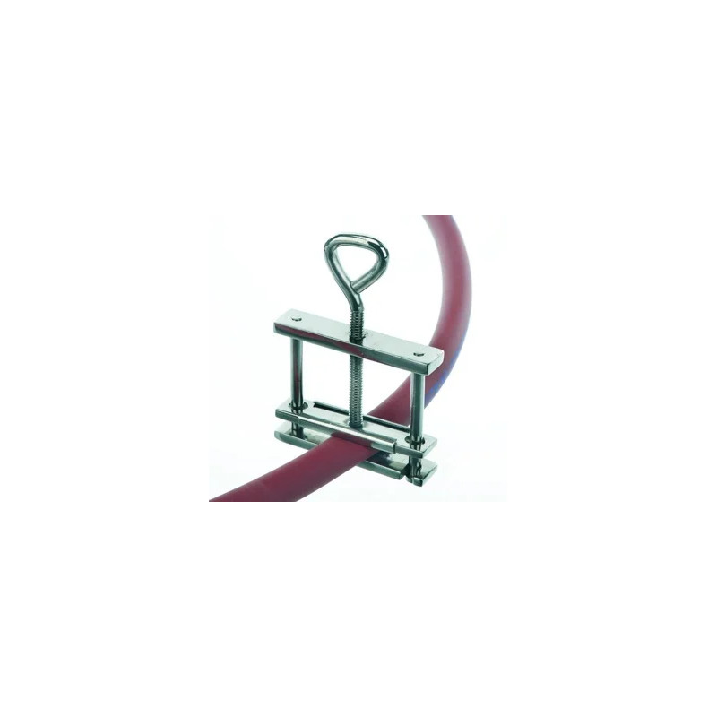 PINCE A VIS EXTRA FORTE TYPE HOFFMANN POUR TUYAU SERRAGE 50 mm