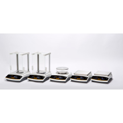BALANCE DE PRECISION SARTORIUS ENTRIS II 423 PRECISION 1 mg PORTEE 420 g CALIBRAGE EXTERNE