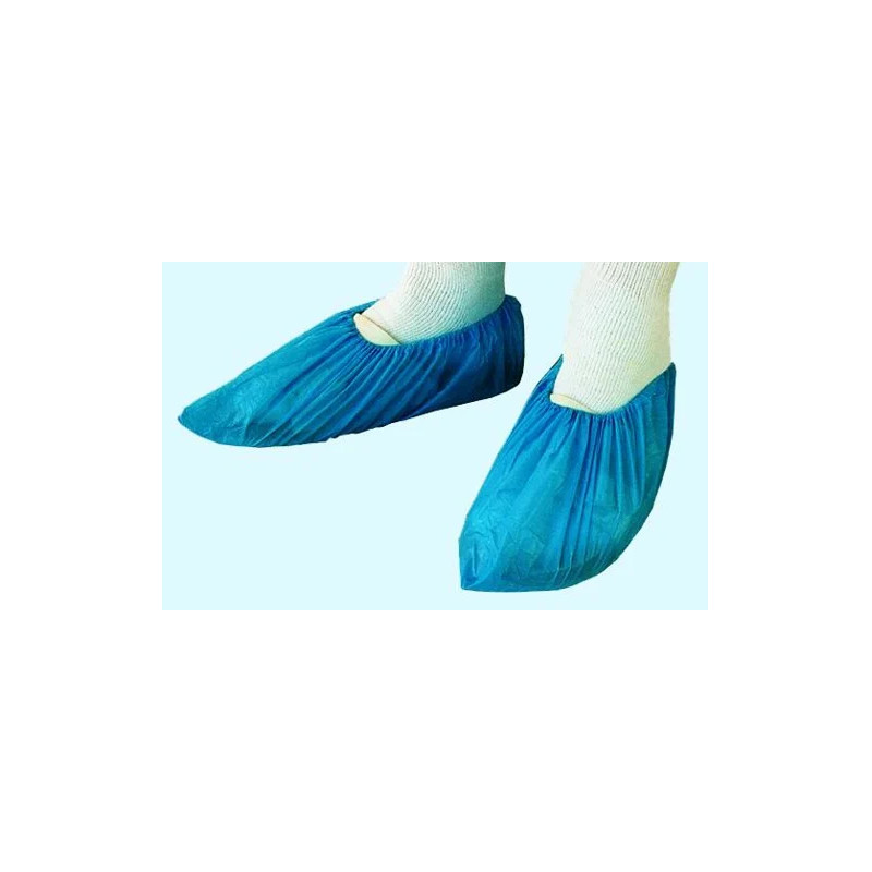 SURCHAUSSURES POUR SALLE BLANCHE PAR 100