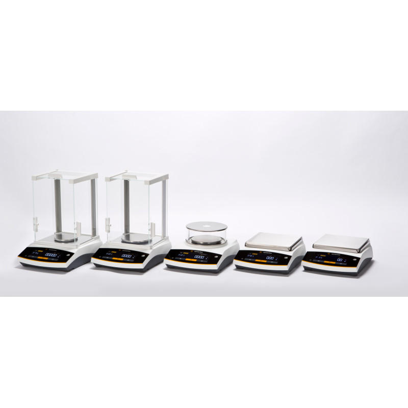 BALANCE DE PRECISION SARTORIUS ENTRIS II 2202i PRECISION 0,01 g PORTEE 2200 g CALIBRAGE INTERNE