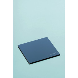 PLAQUE DE PROTECTION EN VITROCERAMIQUE 175 x 175 mm