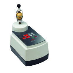 VIBROBROYEUR A BILLE FRITSCH PULVERISETTE 23
