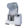 BROYEUR PLANETAIRE A BILLES RETSCH PM 200, SANS BOL