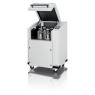 BROYEUR PLANETAIRE A BILLES RETSCH PM 400, SANS BOL