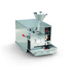 BROYEUR A COUTEAUX FRITSCH PULVERISETTE 19 , VERSION RESISTANTE A LA CORROSION EN ACIER INOX 316L, 230 V 1 - 50/60Hz