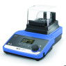 BROYEUR A COUTEAUX IKA TUBE MILL 100 CONTROL