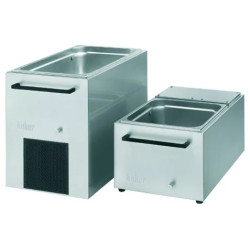 BAIN RERIGERE K12-NR PLAGE DE TEMPERATURE -20 A +200øC VOLUME 12 LITRES HUBER