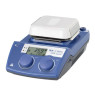 AGITATEUR MAGNETIQUE CHAUFFANT IKA C MAG HS 4 DIGIT