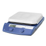 AGITATEUR MAGNETIQUE CHAUFFANT IKA C MAG HS 10 DIGI