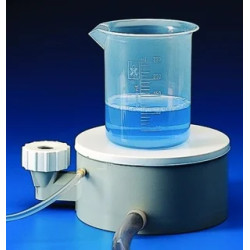 AGITATEUR MAGNETIQUE NON CHAUFFANT A AIR COMPRIME/EAU
