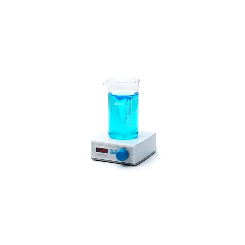 AGITATEUR MAGNETIQUE NON CHAUFFANT VELP MST DIGITAL