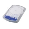 AGITATEUR MAGNETIQUE NON CHAUFFANT IKAMAG LAB DISC