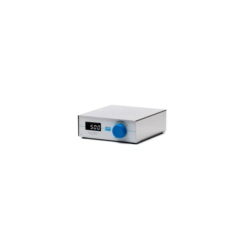 AGITATEUR MAGNETIQUE NON CHAUFFANT VELP MSL 8 DIGITAL