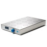 AGITATEUR MAGNETIQUE NON CHAUFFANT 15 POSTES VELP MULTISTIRRER DIGITAL 15