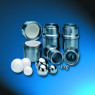 BOL DE BROYAGE 10 ml POUR RETSCH MM 400
