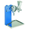 TETE DE BROYAGE A FLEAUX MF10.2 POUR BROYEUR MF IKA