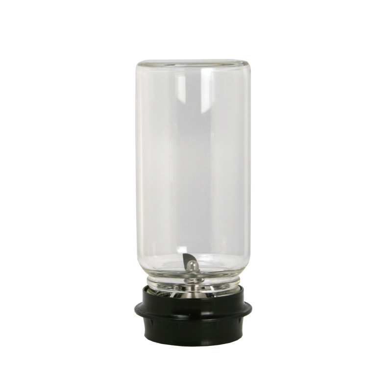 BOL DE BROYAGE EN VERRE MBA500 POUR MB 550