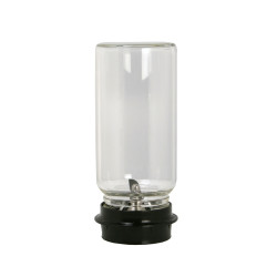 RECIPIENT EN VERRE 500 ML MBA500 POUR MB 950 G