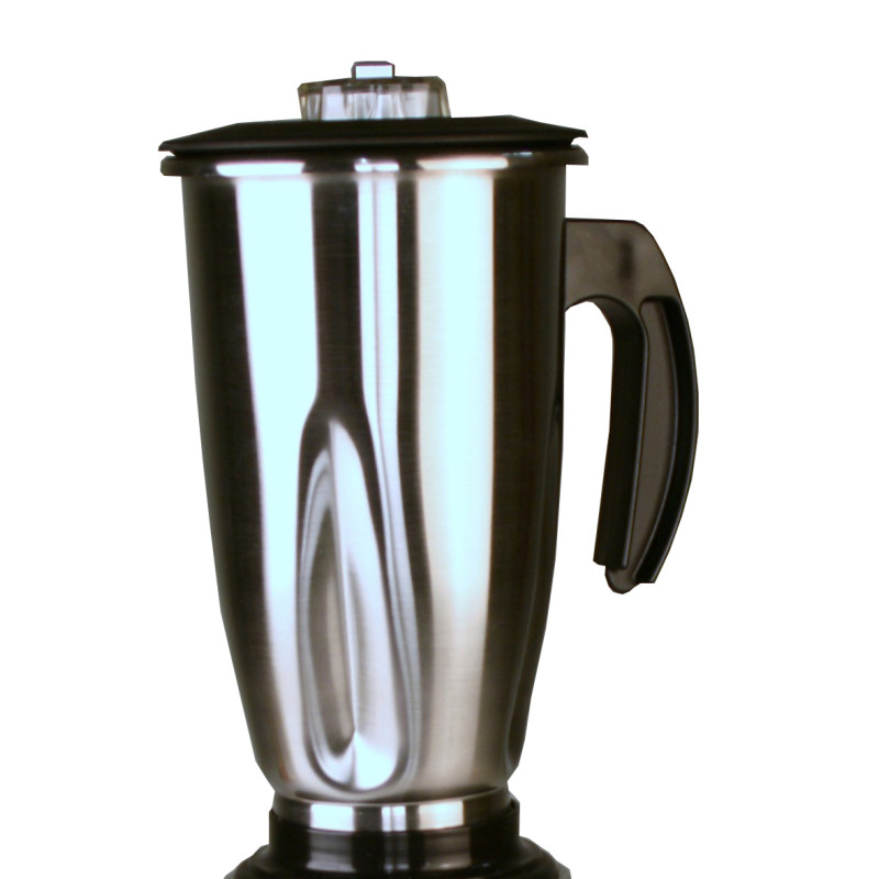 RECIPIENT EN INOX 2000 ML MBA2000 POUR MB800