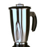 BOL DE BROYAGE EN INOX POUR MB 800