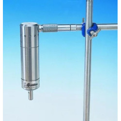 AGITATEUR PNEUMATIQUE A HELICE ANTIDEFLAGRANT PLR 28