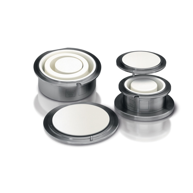 ELEMENT DE BROYAGE POUR RS 200 EN AGATE 100 ML
