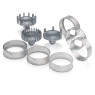 ROTOR ACIER INOX 24 DENTS POUR ZM 200/ZM300