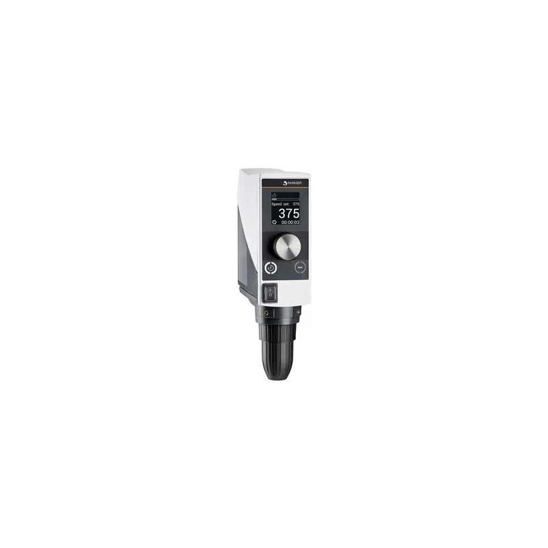 AGITATEUR A HELICE HEIDOLPH Hei-TORQUE CORE
