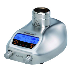 BEC BUNSEN DE SECURITE FUEGO SCS BASIC RF