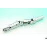 FIXATION DOUBLE CARDAN POUR AGITATEUR A HELICE SERIES PLR/PLRT