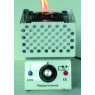 BRULEUR ELECTRIQUE LAB 3, AVEC REGULATEUR