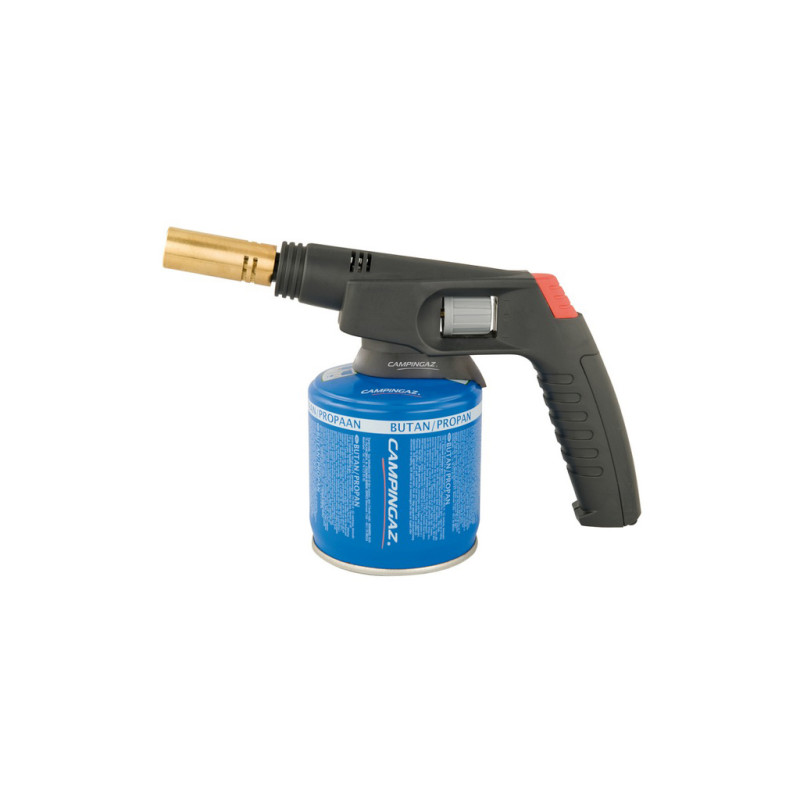 CHALUMEAU A CARTOUCHE DE GAZ X 2000
