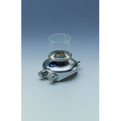 PROTECTION EN VERRE ANTI-ECLABOUSSURES