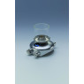 PROTECTION EN VERRE ANTI-ECLABOUSSURES