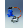 ADAPTATEUR POUR RACCORDEMENT A UNE CARTOUCHE