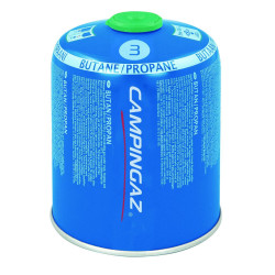 CARTOUCHE DE GAZ CV 300 PLUS