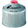 CARTOUCHE POUR BRULEUR  220G/400ML AVEC SOUPAGE DE SECURITE UN 2037