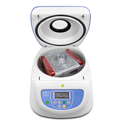 CENTRIFUGEUSE VORTEX CVP-2 POUR MICROPLAQUES