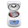 CENTRIFUGEUSE VORTEX CVP-2 POUR MICROPLAQUES
